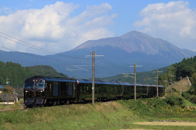 415系鹿児島車入場回送 クモヤ443 ほか 房総地区113系を追って